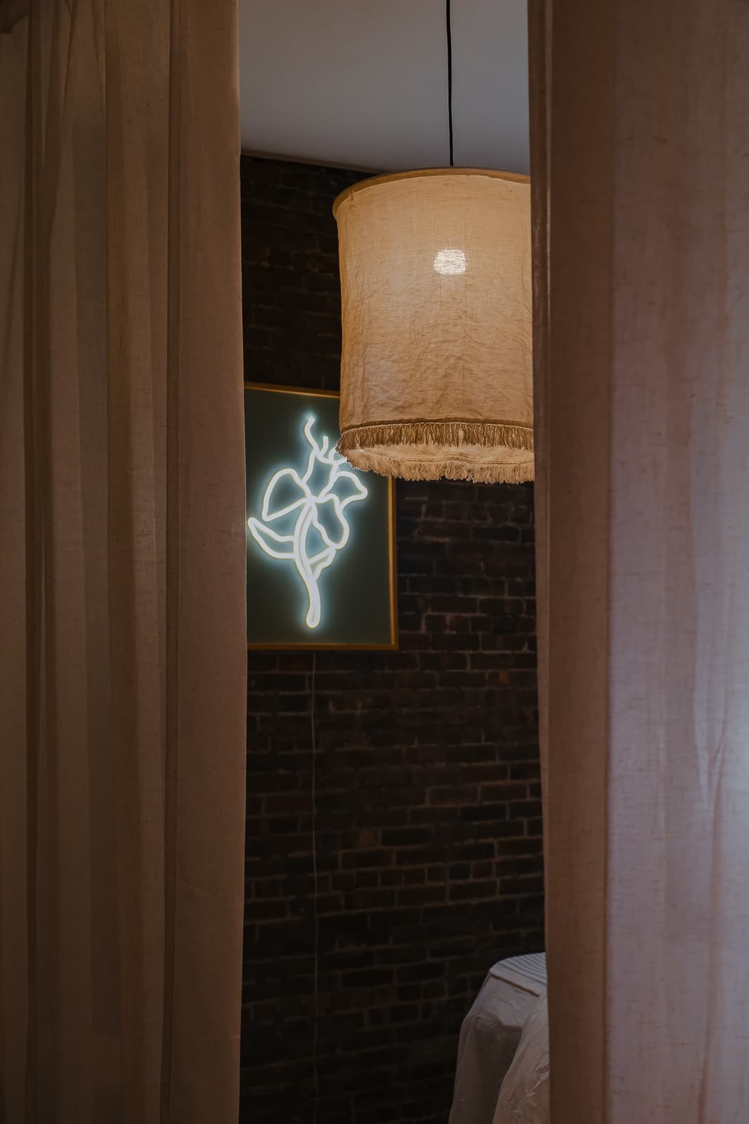 Greenpoint Facialist studio